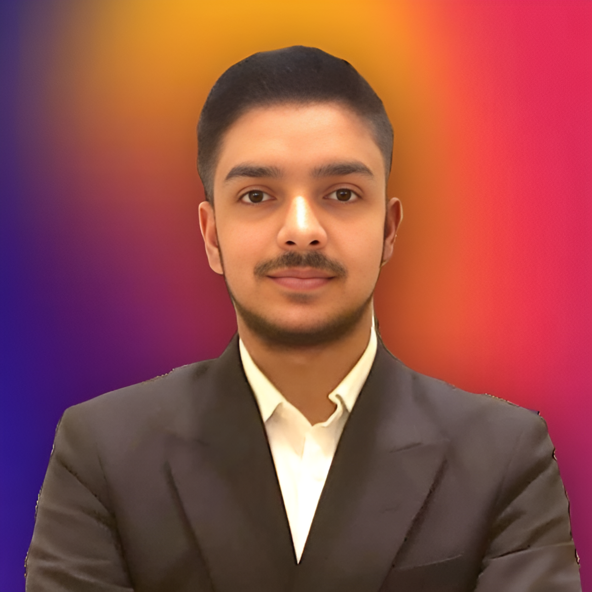 My profile image